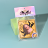 Twilight Baby On Board Air Freshener