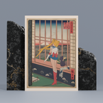 Sailor Moon Art Print