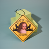 Twilight Baby On Board Air Freshener