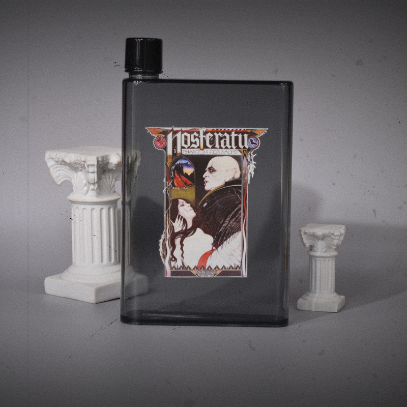 Nosferatu Drink Bottle