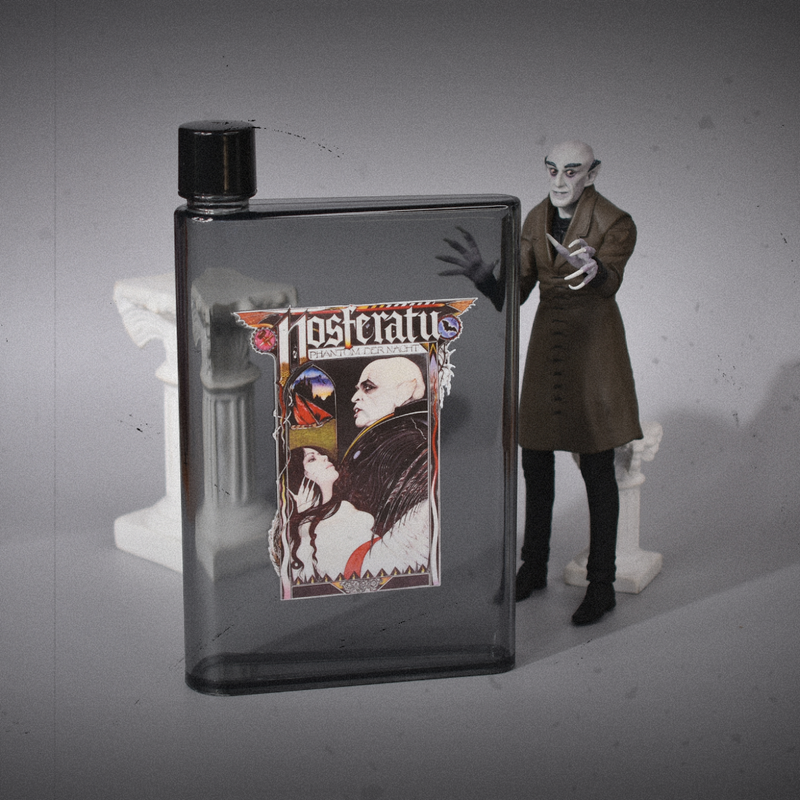 Nosferatu Drink Bottle