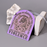 Fourth Wing Violence Air Freshener