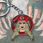 Katya Keyring