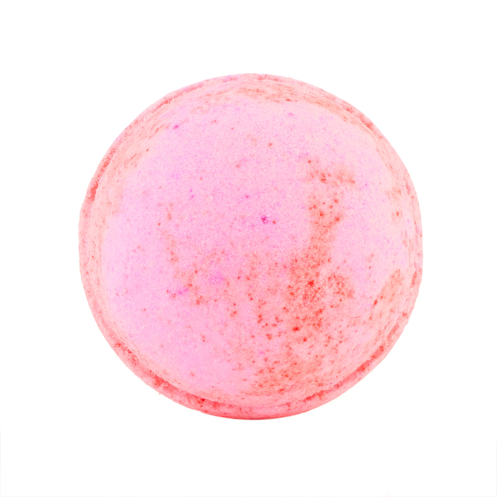 Lychee Boba Bath Bomb